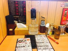 -博多一幸舍(侨福芳草地购物中心店)
