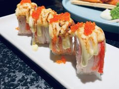 -無境·匠心日本料理(汉街店)