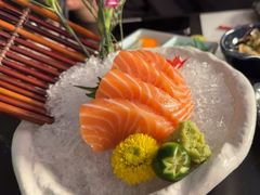 -乌君·酒场·炭火烧鸟(侨城坊店)