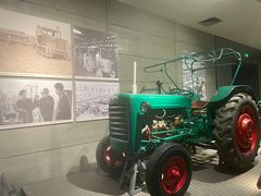 -柳州工业博物馆