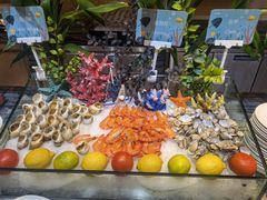 -盛宴标帜西餐厅龙虾.鲍鱼•牛排(重庆喜来登大酒店)