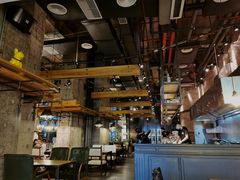 -I HOLIC艾豪丽披萨(KKone店)