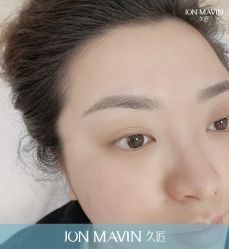 -久匠·纹眉纹绣半永久