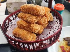 -众顺和非遗淮扬菜(何园店)
