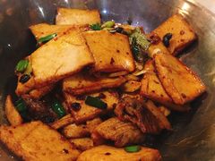 -眷江南之小蓝鲸(王府大街店)