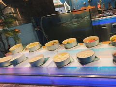 -曼格活海鲜·牛排自助(光明蓝鲸店)