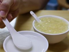 -杨记杏仁茶(椰园店)
