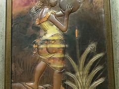 -长春世界雕塑园冰雪艺术天地