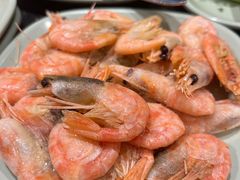 -盛江山自助料理(太原街万达店)