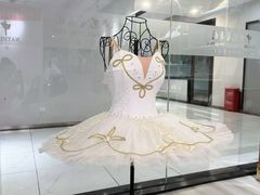 -中央芭蕾舞团·中芭艺蕾(酒仙桥明星校区)