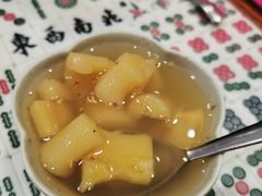 -堂屋糖水店(愚园店)