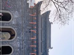 -昌州古城