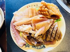 -桃花沅火锅(长嘉汇江景店)