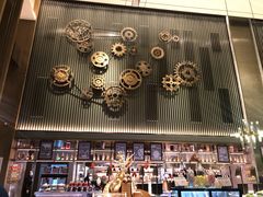 -长春富力万达文华酒店-集·味自助餐厅