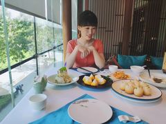 美味生煎包-松鹤楼·非遗·苏帮菜(融科店)