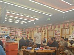 -圣夜东北菜烧烤·夜宵·龙虾(胥江路店)
