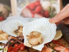 -BROWNSTONE布朗石西班牙餐厅(富城店)