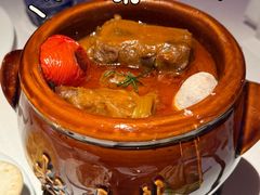 -起士林大饭店(小白楼店)