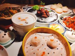 -江南赋(内蒙古大厦店)