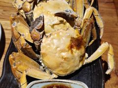 -炉胜·炉端烧·居酒屋