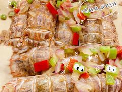 -高佳庄·舟山海鲜(海景旗舰店)