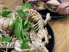 -老虎滩大连海鲜烧烤(建邺云锦路总店)