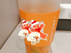 -呷哺呷哺(王府井喜悦店)