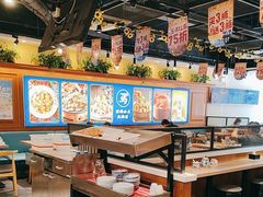 -西部马华清真兰州牛肉面·烧烤夜市(广渠门店)