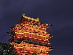 -滕王阁旅游区