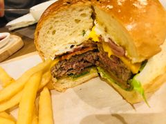 -G+KITCHEN(龙湖狮山天街店)