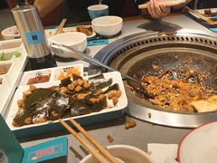 -灶座小锅烀饼·铁锅炖(全国总店)