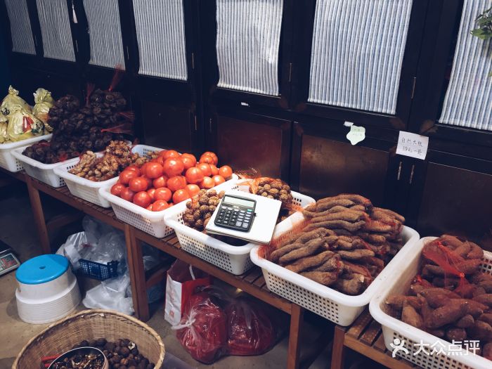 積善之家(餘慶堂)自助式素食餐廳-圖片-上海美食-大眾點評網