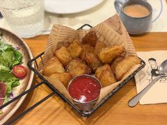 -沏点Trattoria意大利餐厅(新街口店)