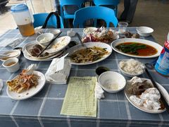 -明记海鲜大排档(巽寮湾店)