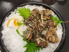 -蚝伯·新派海鲜(荣昌店)