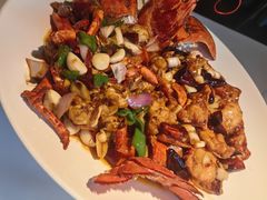 -许家菜(望江店)