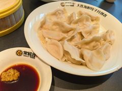 -常鲜楼常来尝鲜海胆馆(星海店)