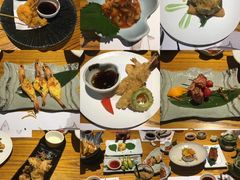 -匠和风精致料理(莆田财富中心店)
