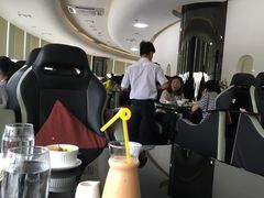 -法兰度西餐厅(新会店)