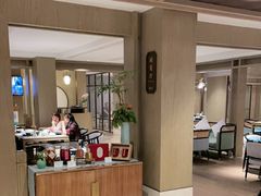 -杭州西湖柳莺里酒店·闻莺厅