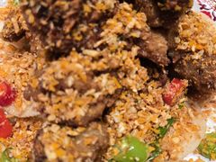 -八府香鸭·啫啫煲(华山路店)