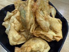 -京陵鸭血粉丝汤(景德路店)