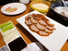 -又一福烤鸭·北京菜(东四店)