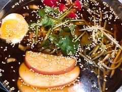 -很久以前羊肉串(簋街店)