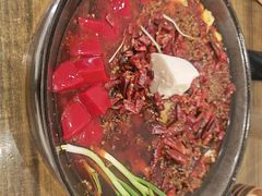 -咖咖火锅(老店)