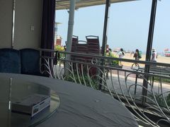 -海天一色海景自助餐厅(西港花园店)