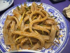 -老黄家(丰原街店)