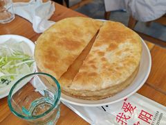 -李连贵熏肉大饼(沈阳站店)