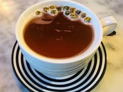 胎菊百香果茶-玛尚诺意式餐厅(官舍店)
