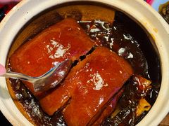 -恰饭·老长沙市井菜(天河客运站店)